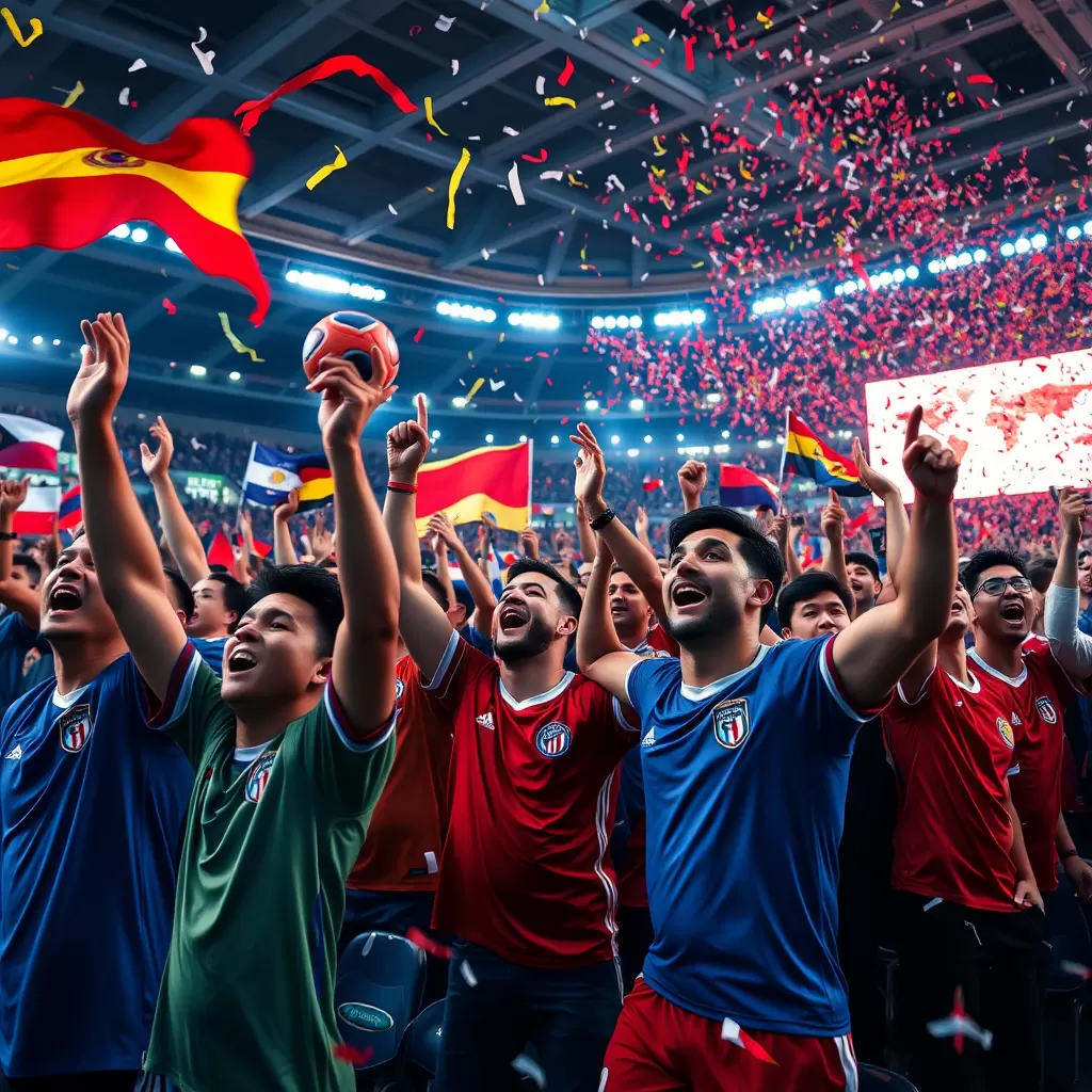 Dự Đoán Na Uy vs Anh: Haaland Có Thể Đưa Na Uy Đi Tiếp? — view 4