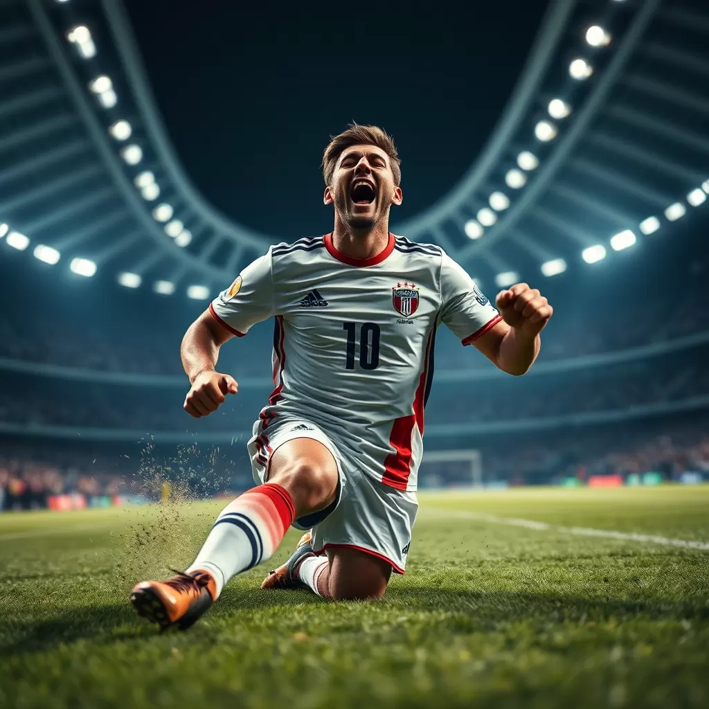 Soi Kèo World Cup Hôm Nay: Đánh Giá Lực Lượng Và Đội Hình — view 2