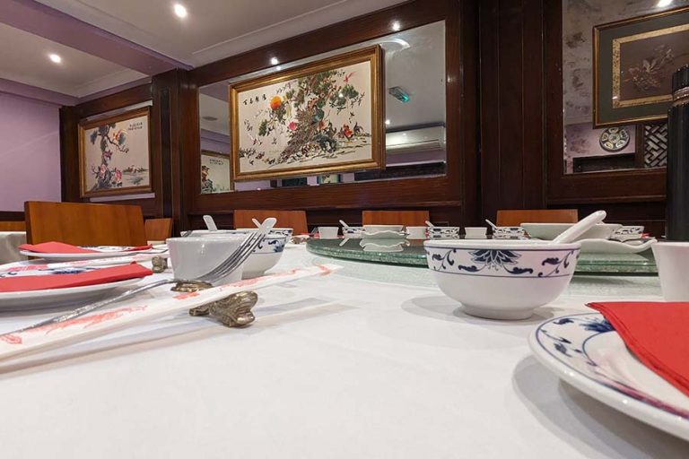 Mandarin Palace Gallery Chinese Restaurant Gallery - v10