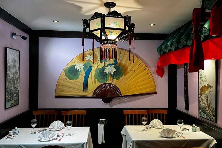 Mandarin Palace Gallery Chinese Restaurant Gallery - v11