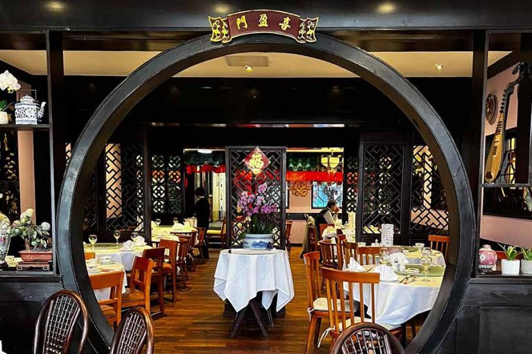 Mandarin Palace Gallery Chinese Restaurant Gallery - v12
