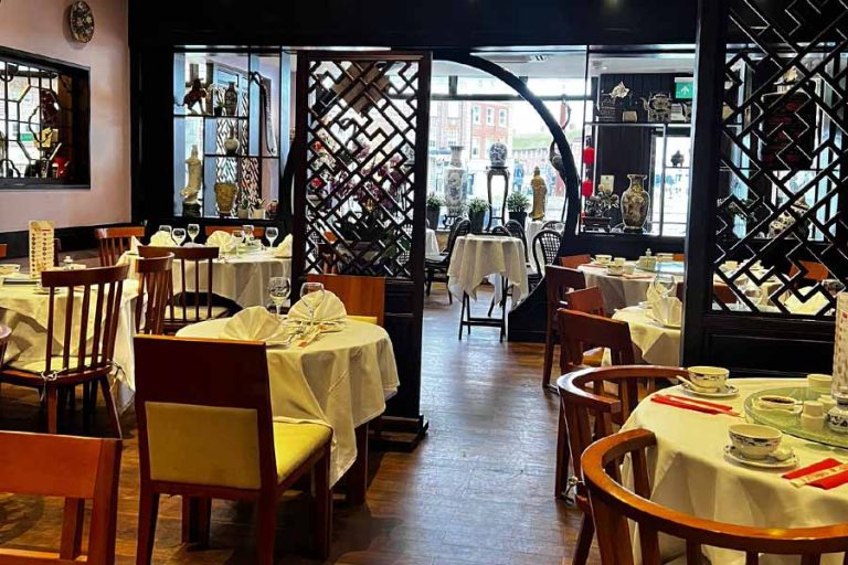 Mandarin Palace Gallery Chinese Restaurant Gallery - v13