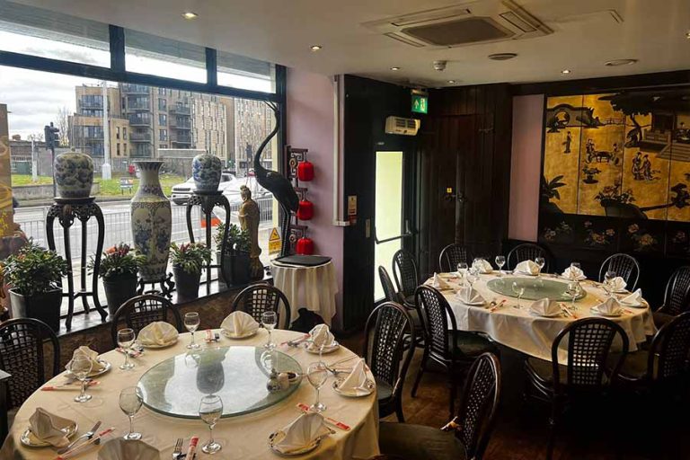 Mandarin Palace Gallery Chinese Restaurant Gallery - v14