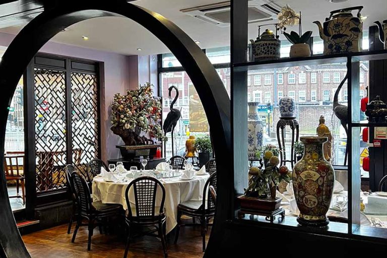 Mandarin Palace Gallery Chinese Restaurant Gallery - v15