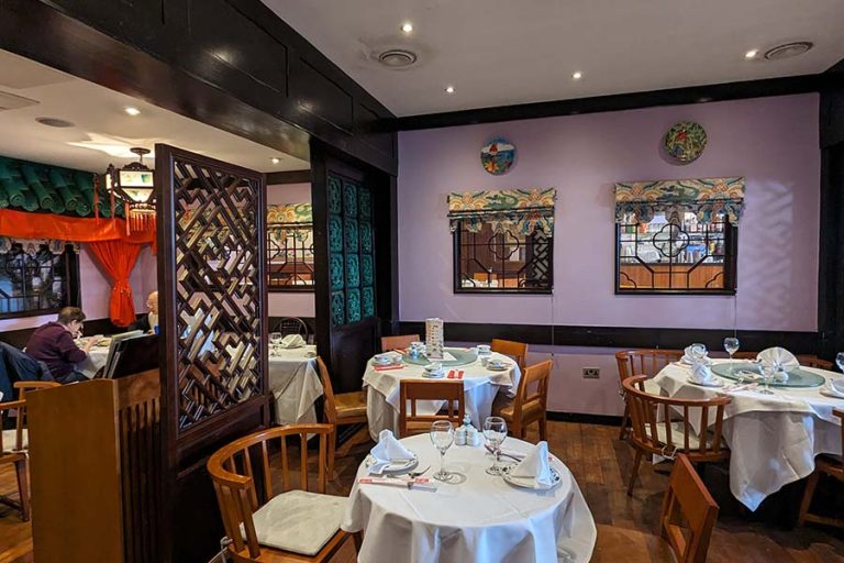 Mandarin Palace Gallery Chinese Restaurant Gallery - v4