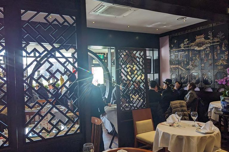 Mandarin Palace Gallery Chinese Restaurant Gallery - v6