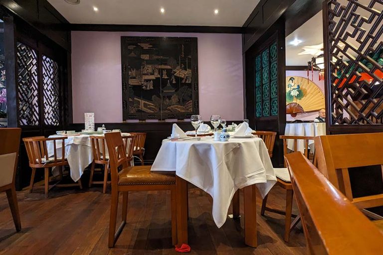 Mandarin Palace Gallery Chinese Restaurant Gallery - v7