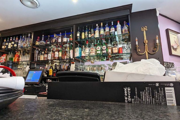 Mandarin Palace Gallery Chinese Restaurant Gallery - v8