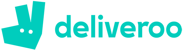 deliveroo logo