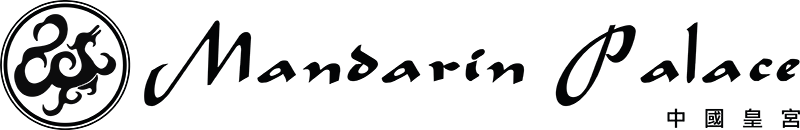 Mandarin Palace Logo Full Back Transparent